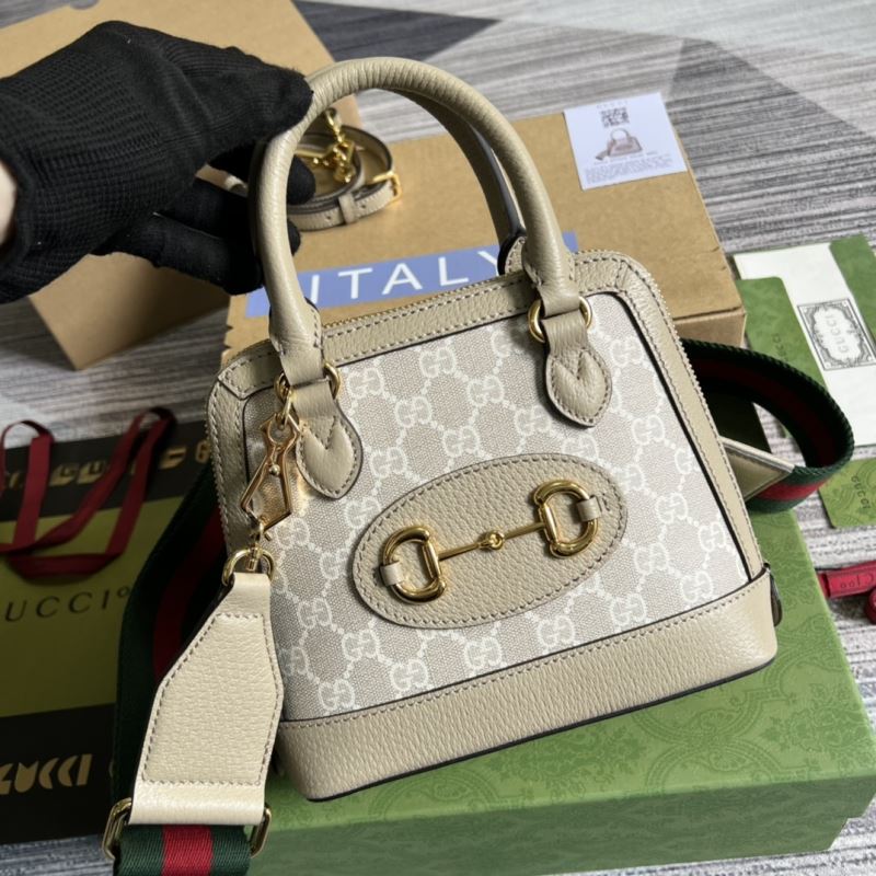 Gvc*1 top handle bags